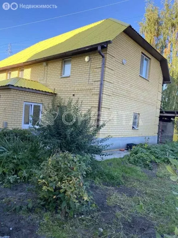 Дом в Патрушева, Трактовая улица (127.9 м) - Фото 0