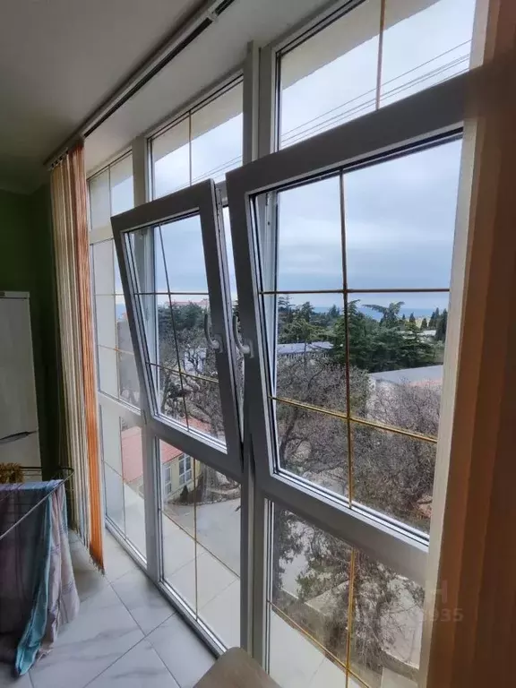 Студия Крым, Ялта муниципальный округ, Гаспра пгт ш. Алупкинское, ... - Фото 1