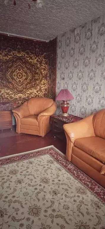 1-к кв. Калининградская область, Калининград ул. Горького, 193 (35.0 ... - Фото 2