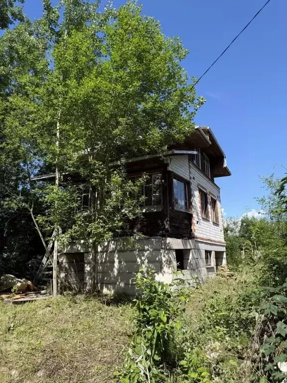 Дом в Санкт-Петербург, Санкт-Петербург, Павловск Уголек СНТ, 2-я линия ... - Фото 1