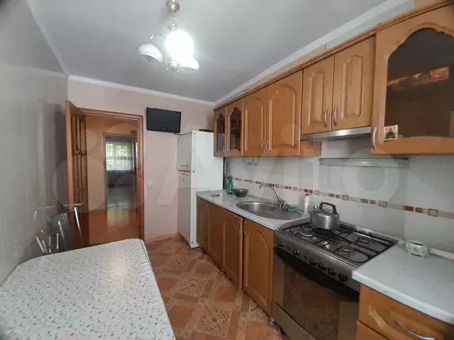 3-к. квартира, 70 м, 4/5 эт. - Фото 0