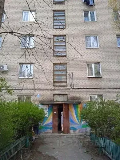 Студия Воронежская область, Воронеж ул. Юлюса Янониса, 8/1 (19.3 м) - Фото 1