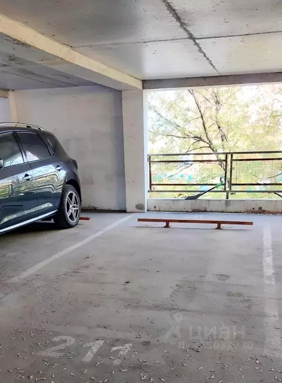 Гараж в Москва Сормовский проезд, вл7 (15 м) - Фото 2