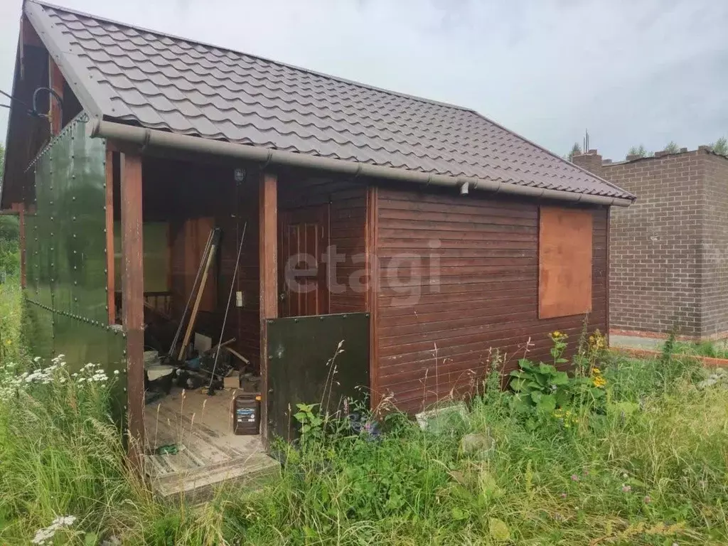 Участок в Калужская область, Козельский район, Деревня Плюсково с/пос, ... - Фото 2