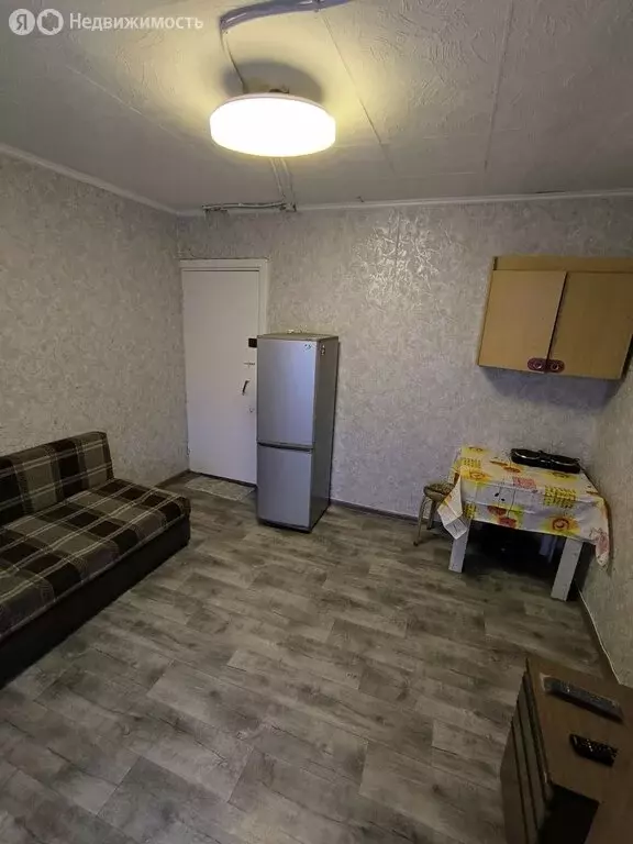 1к в -комнатной квартире (12 м) - Фото 1