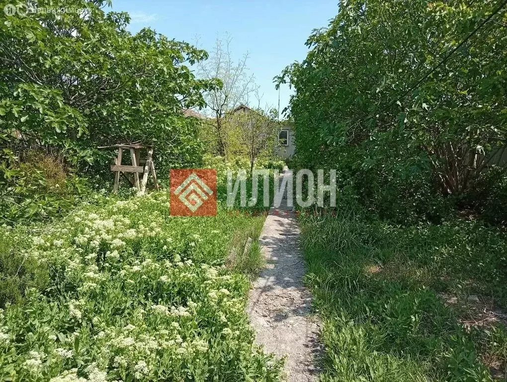 Участок в Севастополь, ТСН СНТ Орхидея (7.8 м) - Фото 1