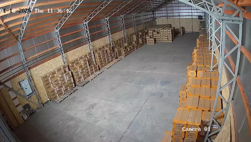 Склад в Московская область, Раменский муниципальный округ, с. ... - Фото 2