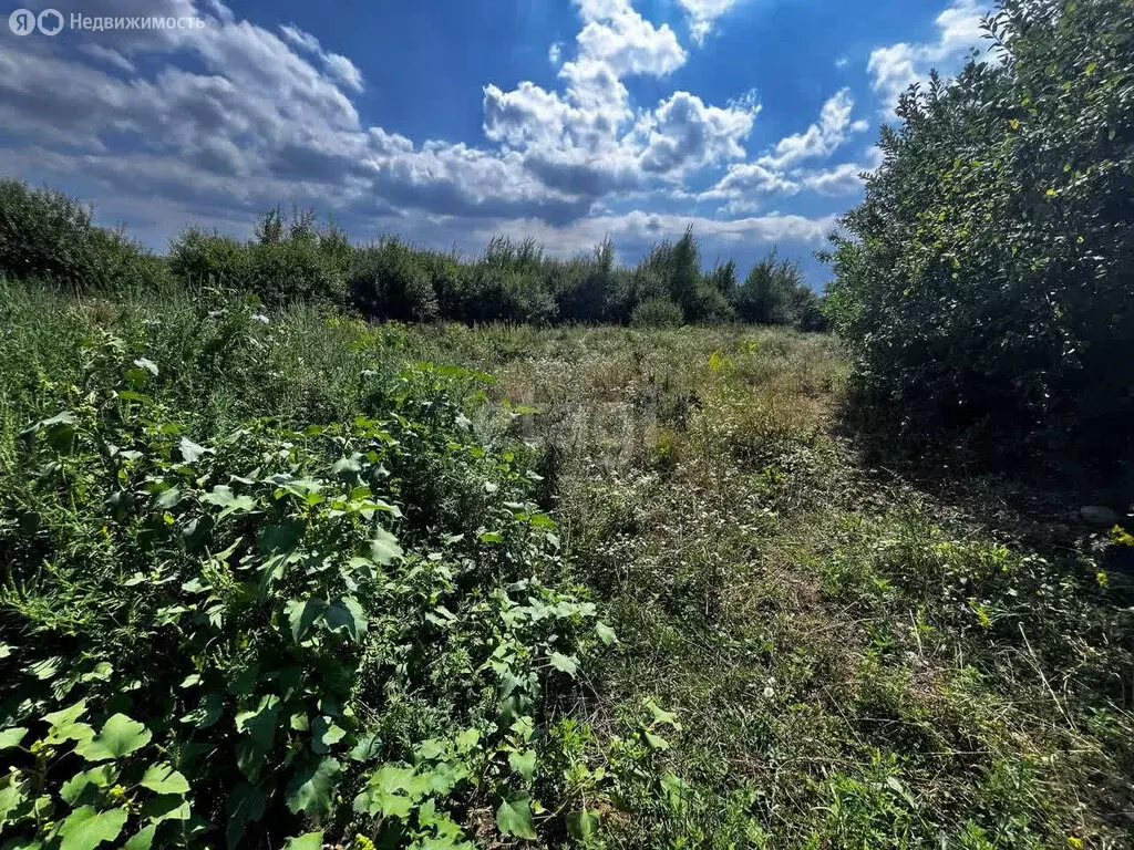 Участок в Кабардино-Балкарская Республика, городской округ Нальчик, ... - Фото 1