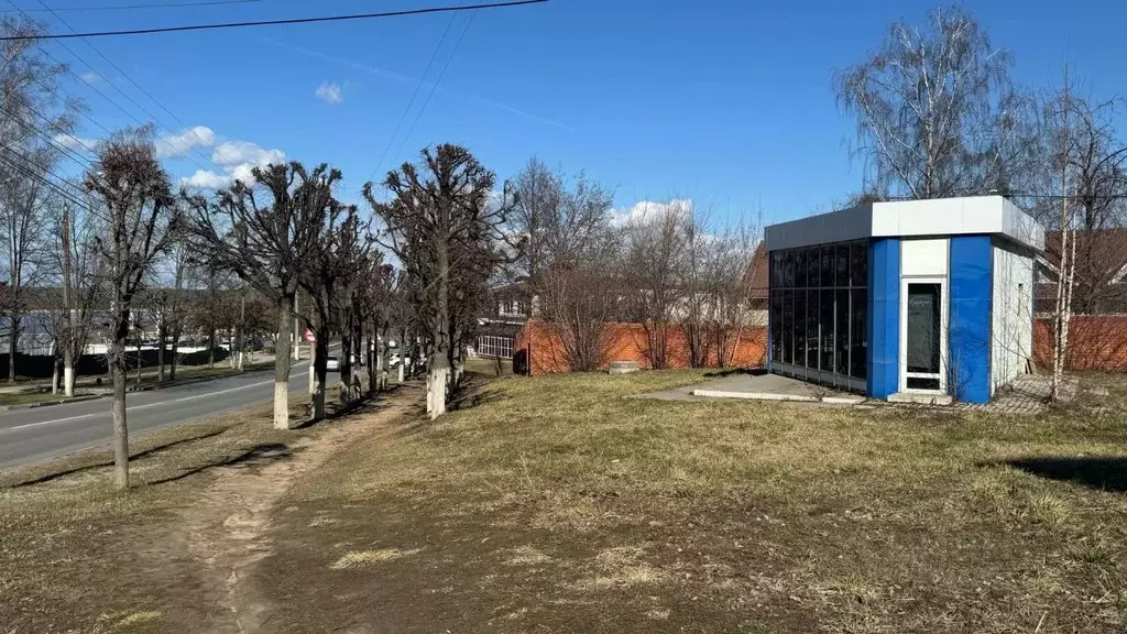 Помещение свободного назначения в Чувашия, Чебоксары ул. Константина ... - Фото 0