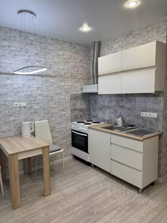 Студия Московская область, Старая Купавна Богородский городской округ, ... - Фото 1