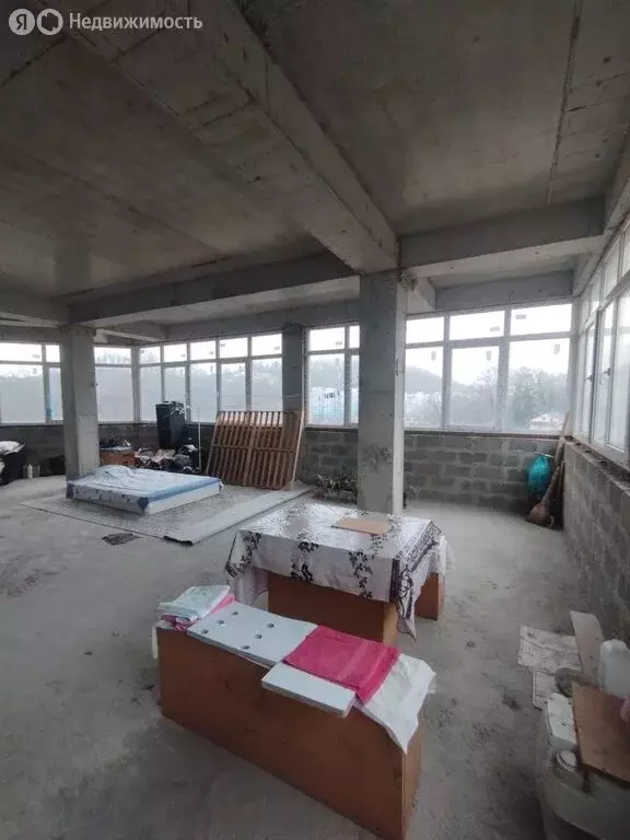 3-комнатная квартира: Краснодарский край, городской округ Сочи, село ... - Фото 2