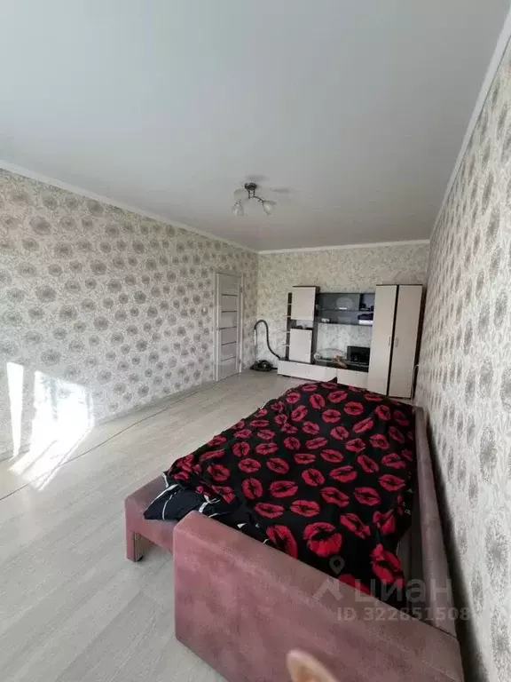 1-к кв. Ставропольский край, Ставрополь ул. Серова, 486/3 (40.4 м) - Фото 0