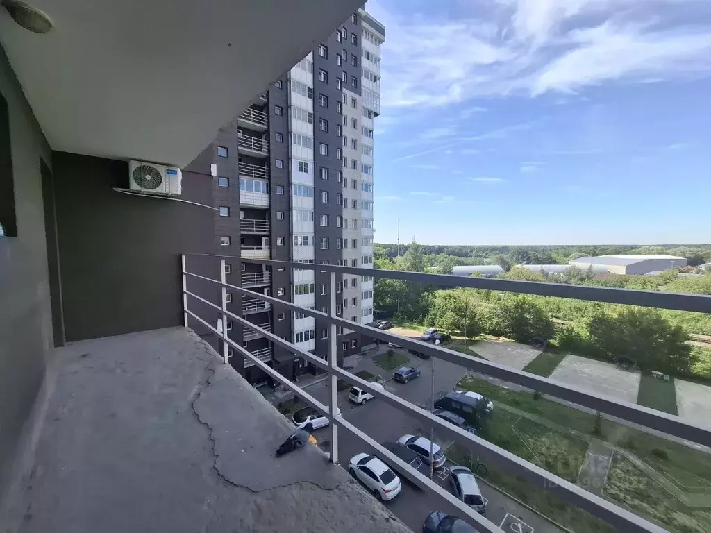2-к кв. Московская область, Старая Купавна Богородский городской ... - Фото 1