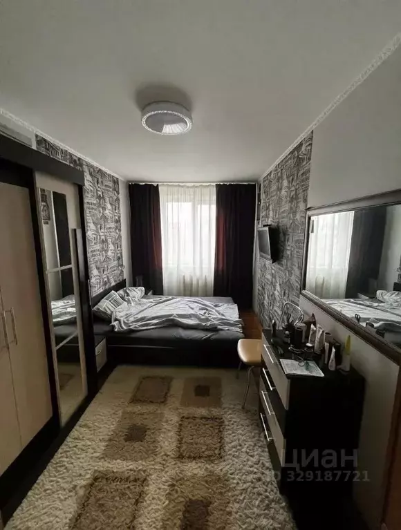4-к кв. Белгородская область, Белгород ул. Щорса, 2а (61.6 м) - Фото 1