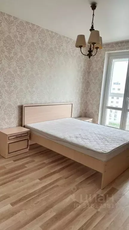1-к кв. Калининградская область, Калининград ул. Юрия Гагарина, 16Г ... - Фото 0