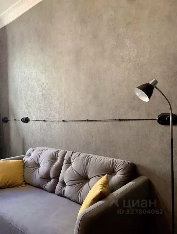 Комната Санкт-Петербург 6-я Советская ул., 8 (11.0 м) - Фото 2