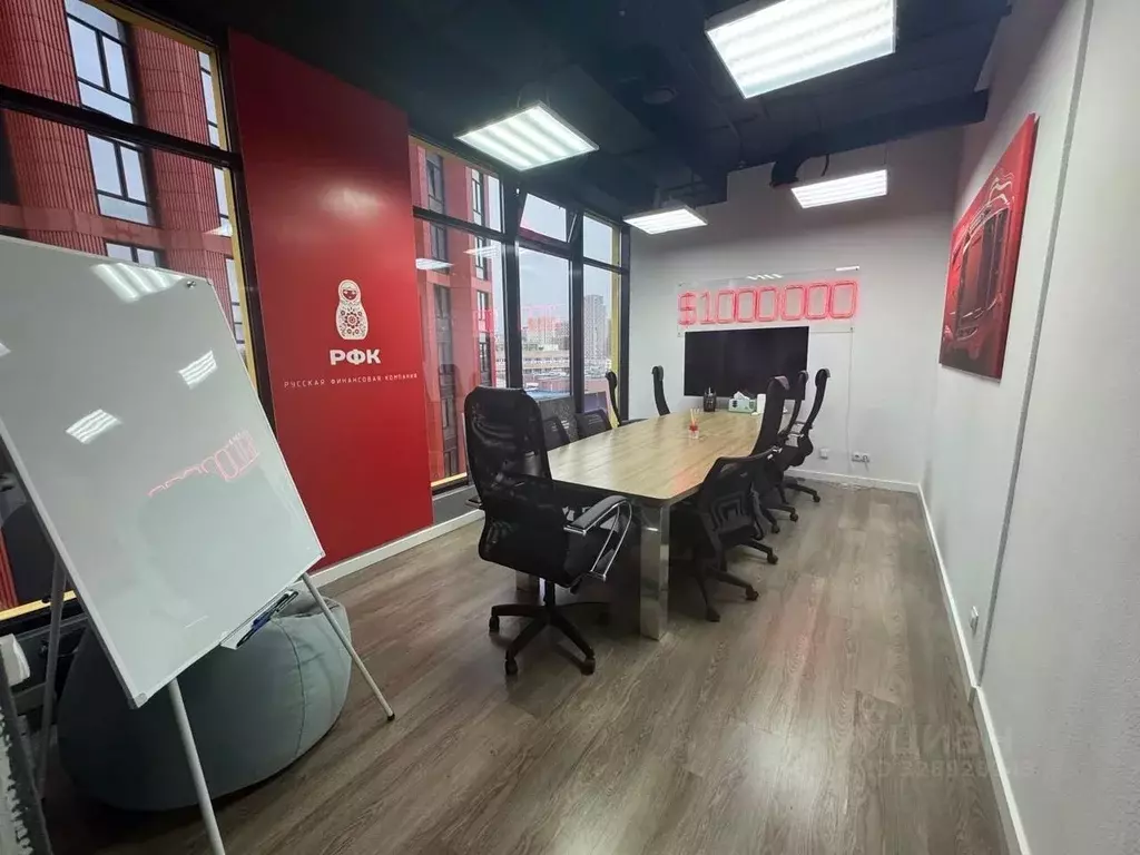 Офис в Москва Новодмитровская ул., 2к1 (75 м) - Фото 1