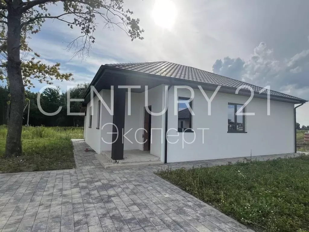 Дом в Калининградская область, Гурьевский муниципальный округ, пос. ... - Фото 2