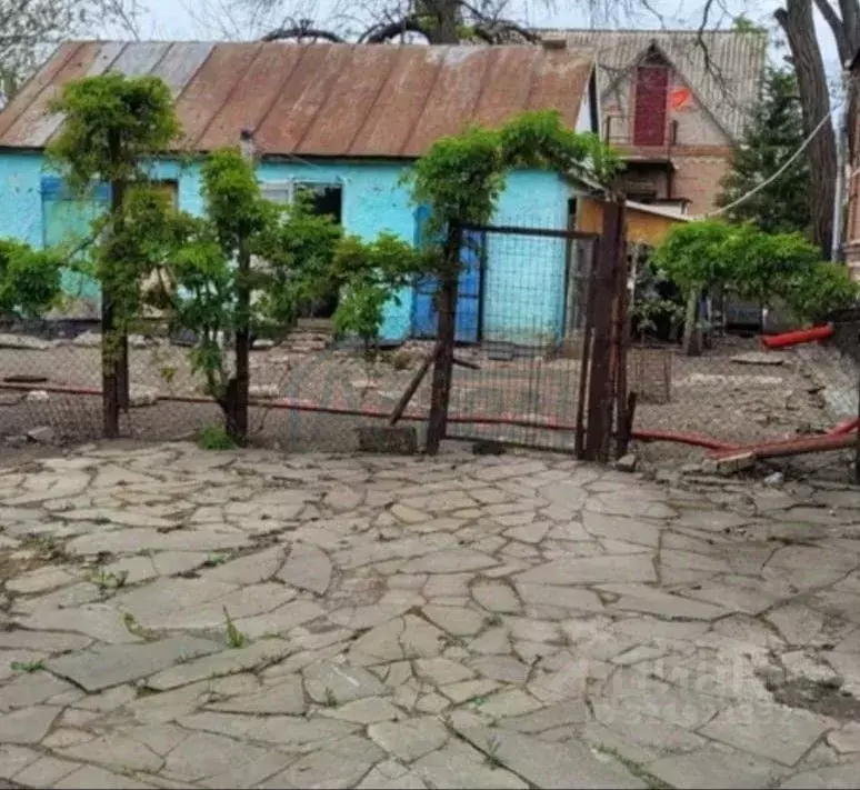 Дом в Ростовская область, Аксайский район, Ольгинское с/пос, ... - Фото 1