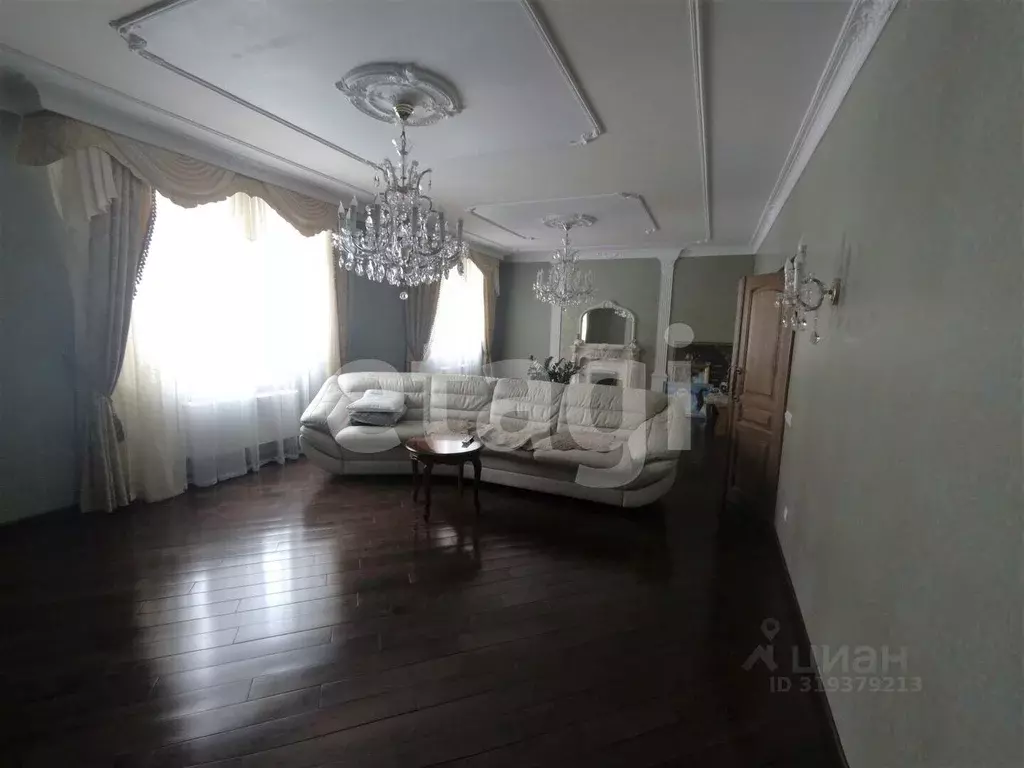 6-к кв. Коми, Сыктывкар ул. Микушева, 17 (400.0 м) - Фото 1