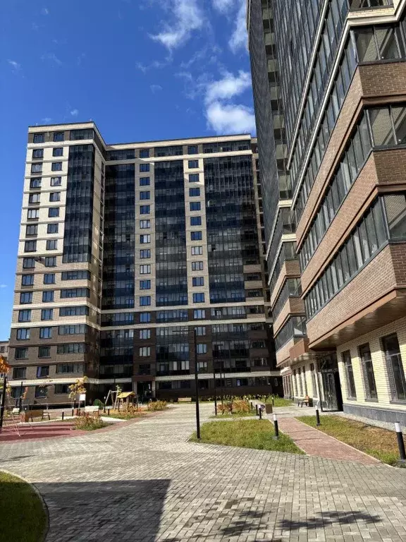 1-к кв. Архангельская область, Архангельск ул. Гагарина, 44 (39.0 м) - Фото 2