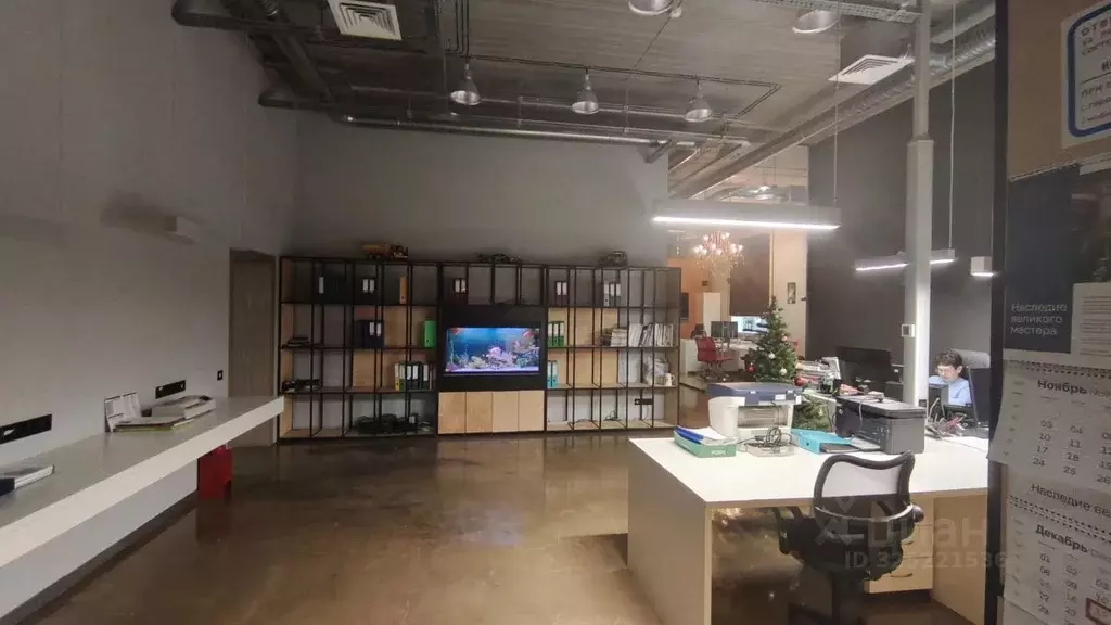 Офис в Владимирская область, Владимир Северная ул., 110А (273 м) - Фото 2