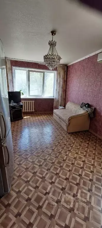 Комната Волгоградская область, Волгоград ул. Быстрова, 88 (17.5 м) - Фото 1