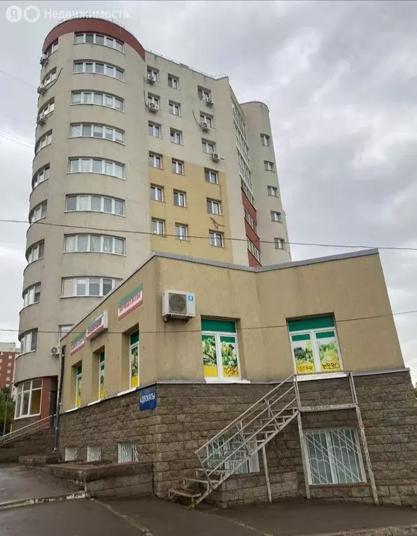 Помещение свободного назначения (80 м) - Фото 1