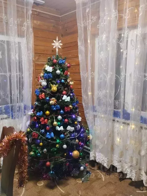 Дом в Краснодарский край, Туапсинский муниципальный округ, ... - Фото 1