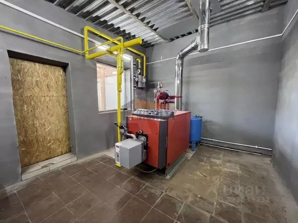 Склад в Московская область, Сергиев Посад Московское ш., 3А/1 (1325 м) - Фото 2