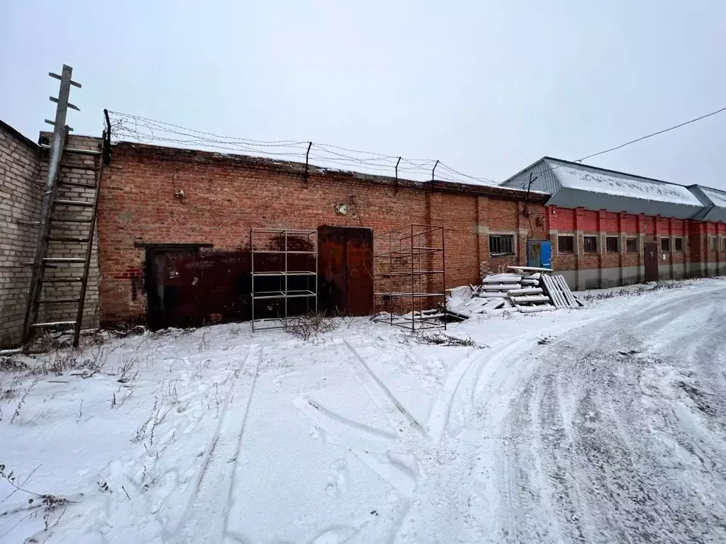 Помещение свободного назначения в Оренбургская область, Оренбург 1 Мая ... - Фото 1