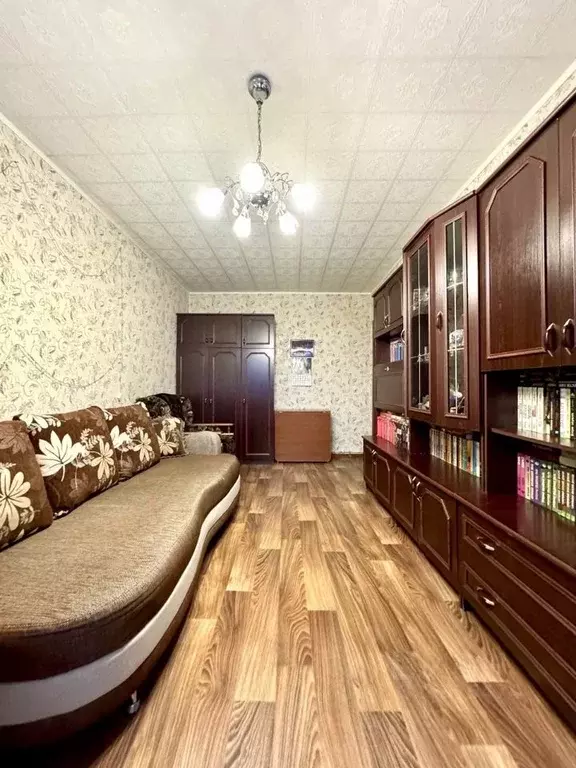 1-к кв. Архангельская область, Архангельск Соломбала исторический ... - Фото 1