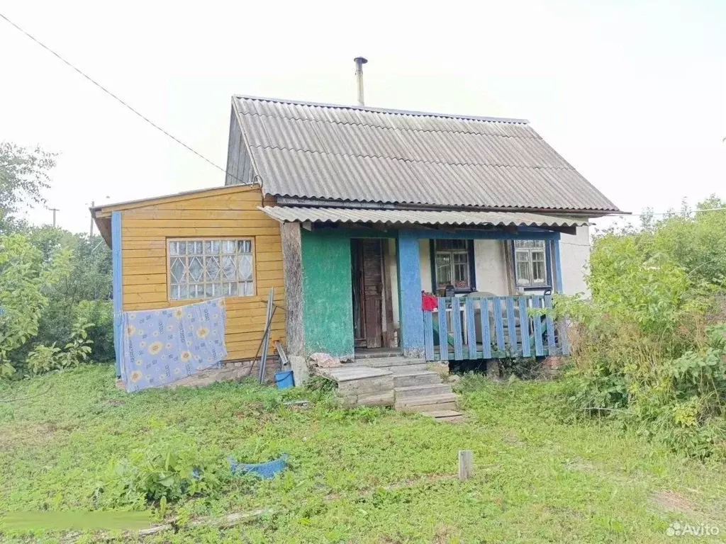 Дом в Псковская область, Великие Луки Ленок-1 СНТ,  (23 м) - Фото 1