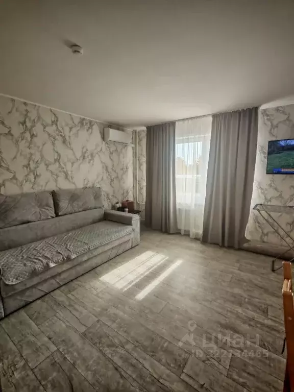 Студия Красноярский край, Красноярск Соколовская ул., 20Б (38.0 м) - Фото 2