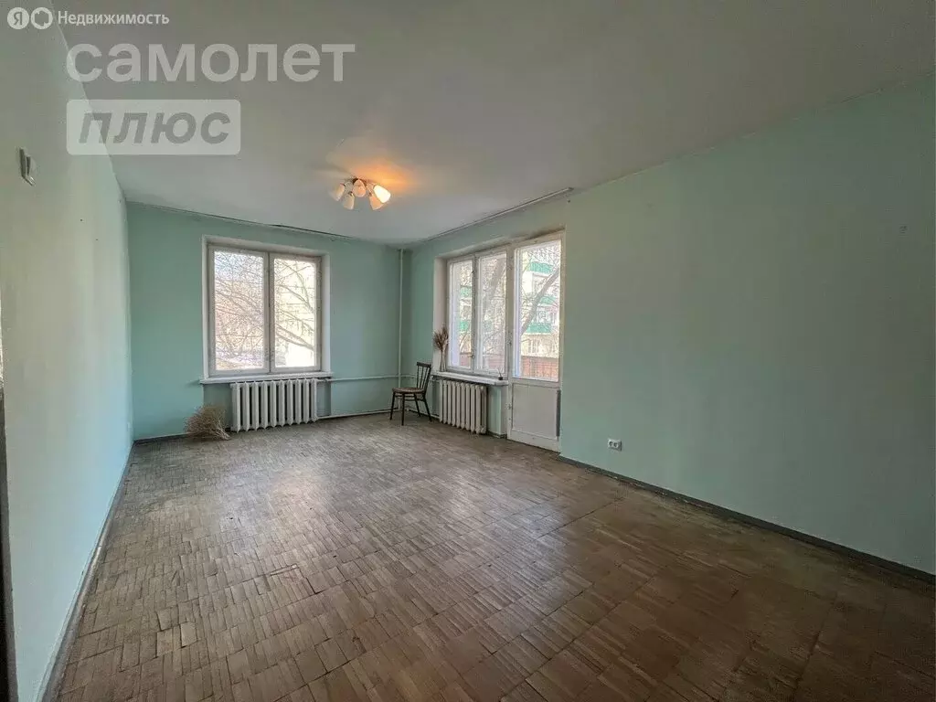 2-комнатная квартира: Москва, Минская улица, 6к1 (41.4 м) - Фото 0