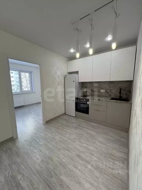 2-к кв. Иркутская область, Иркутск ул. Бородина, 4 (49.0 м) - Фото 1