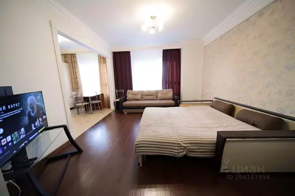 1-к кв. Московская область, Мытищи ул. Колпакова, 41 (60.0 м) - Фото 2