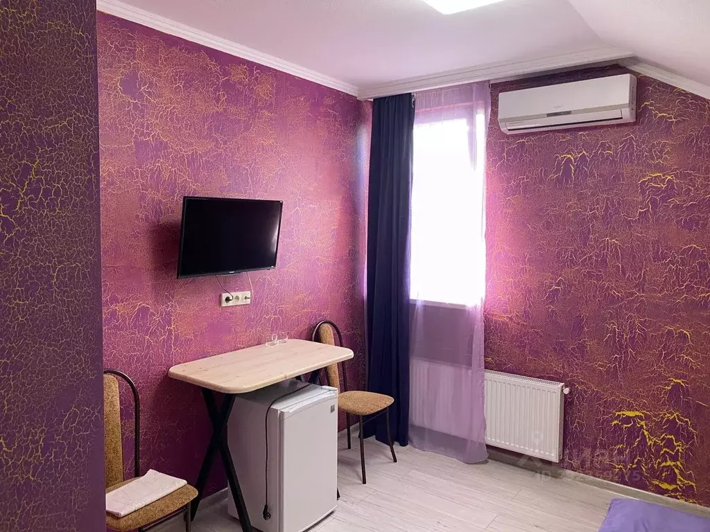 Комната Краснодарский край, Краснодар проезд Красных Партизан, 11 ... - Фото 2