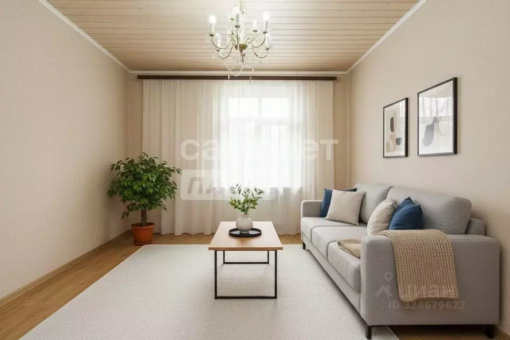 2-к кв. Омская область, Омск Городок Нефтяников мкр, ул. Малунцева, ... - Фото 1