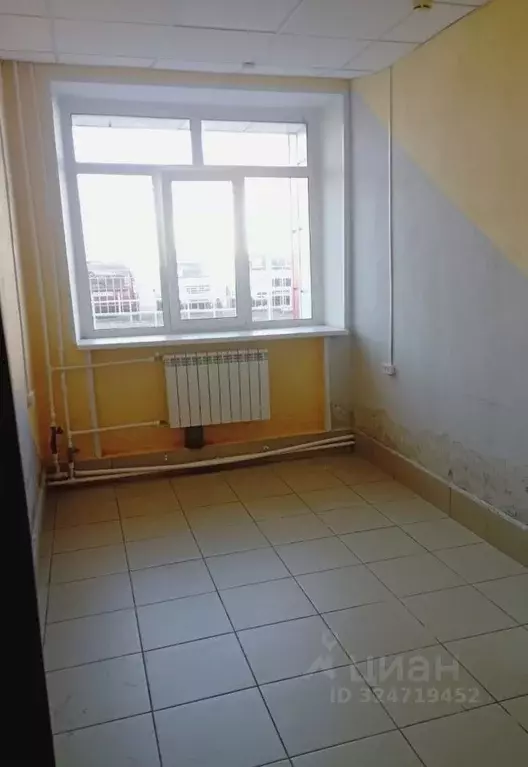 Офис в Новосибирская область, Коченево рп ул. Линейная, 23 (12 м) - Фото 2