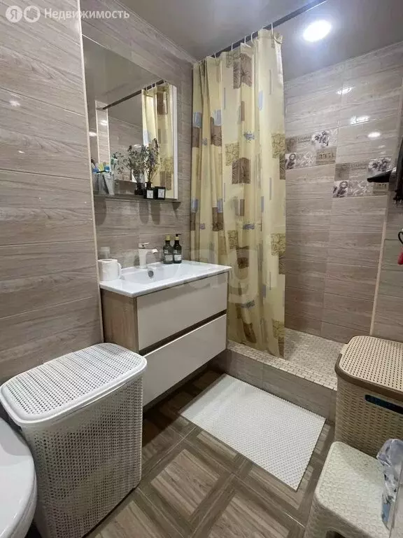 2-комнатная квартира: посёлок Солнечный, Новая улица, 4 (62 м) - Фото 1