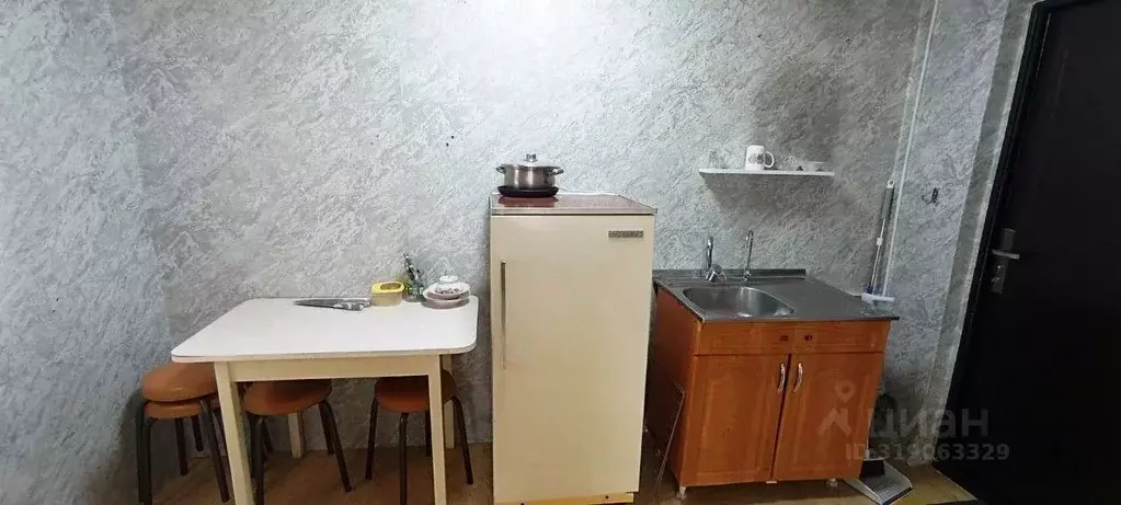 Комната Татарстан, Нижнекамск Вокзальная ул., 18 (18.5 м) - Фото 0