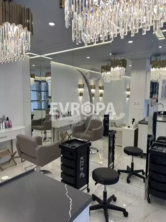 Офис в Ульяновская область, Ульяновск ул. Минаева, 48А (152 м) - Фото 1