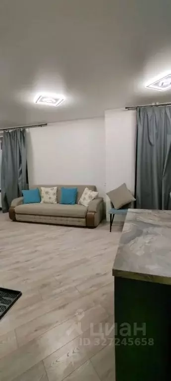 2-к кв. Московская область, Химки ул. Германа Титова, 8 (45.0 м) - Фото 1