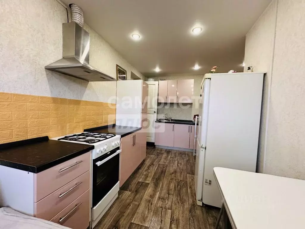 Дом в Пермский край, Краснокамский муниципальный округ, д. Малые ... - Фото 1