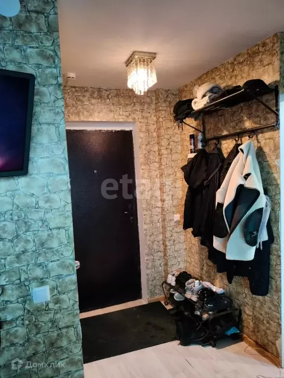Продаётся квартира-студия, 26.7 м - Фото 1