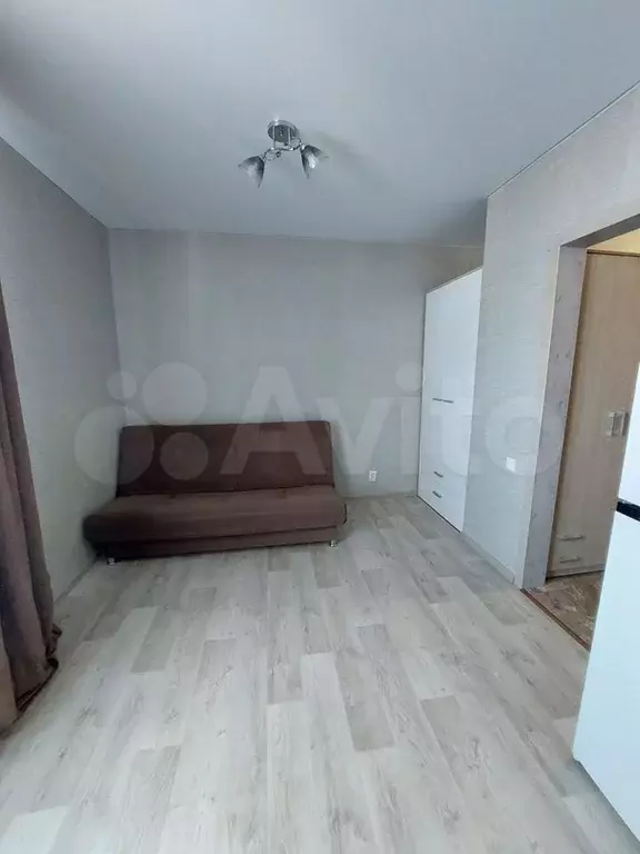 Квартира-студия, 22 м, 4/6 эт. - Фото 1