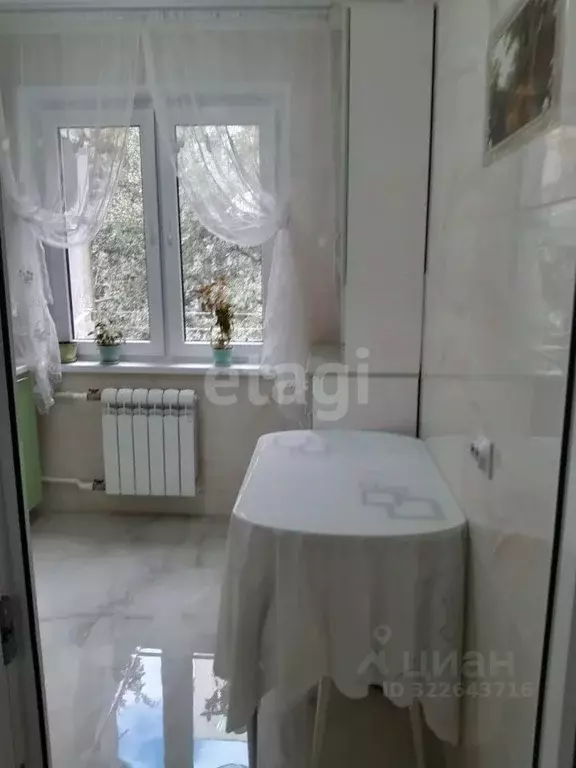 1-к кв. Крым, Ялта ул. Кривошты, 9 (36.3 м) - Фото 1