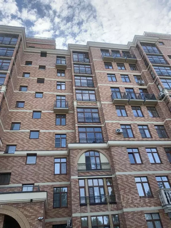 1-к кв. Московская область, Одинцовский городской округ, с. Лайково  ... - Фото 1