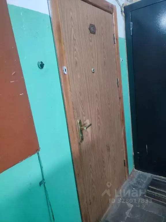 2-к кв. Мурманская область, Полярный ул. Героев Тумана, 3 (48.1 м) - Фото 1